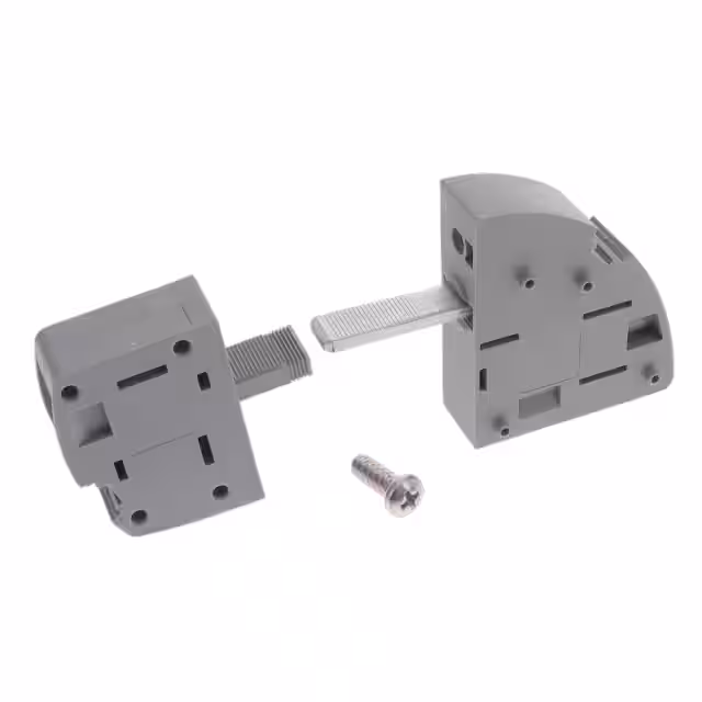 3073458 Phoenix Contact  Panel Mount